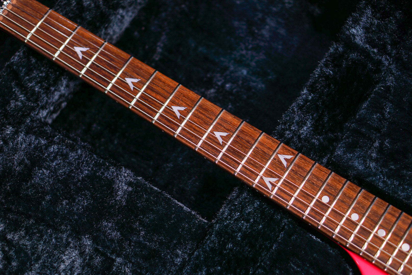 ESP FLYING A-III Toshihiko Takamizawa THE ALFEE E9210242