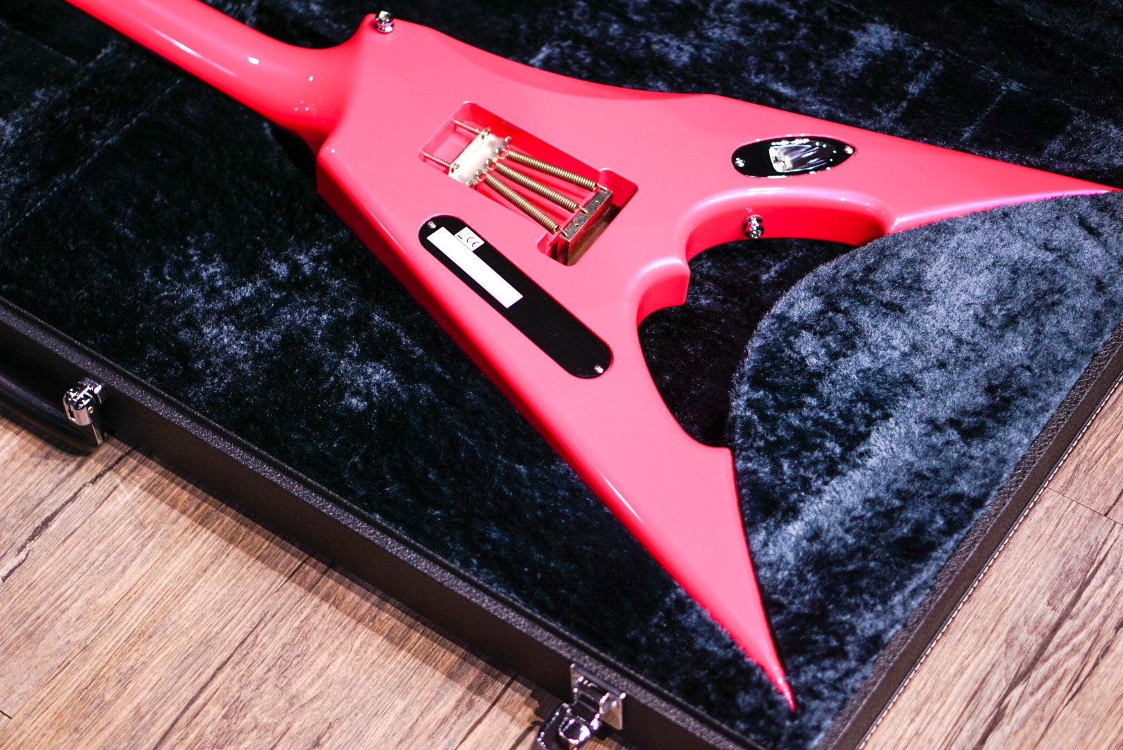 ESP FLYING A-III Toshihiko Takamizawa THE ALFEE E9210242