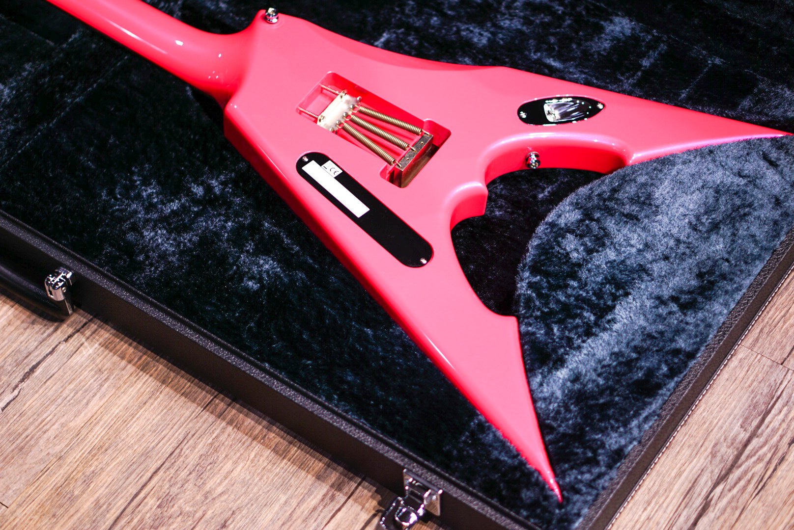 ESP FLYING A-III Toshihiko Takamizawa THE ALFEE E9210242