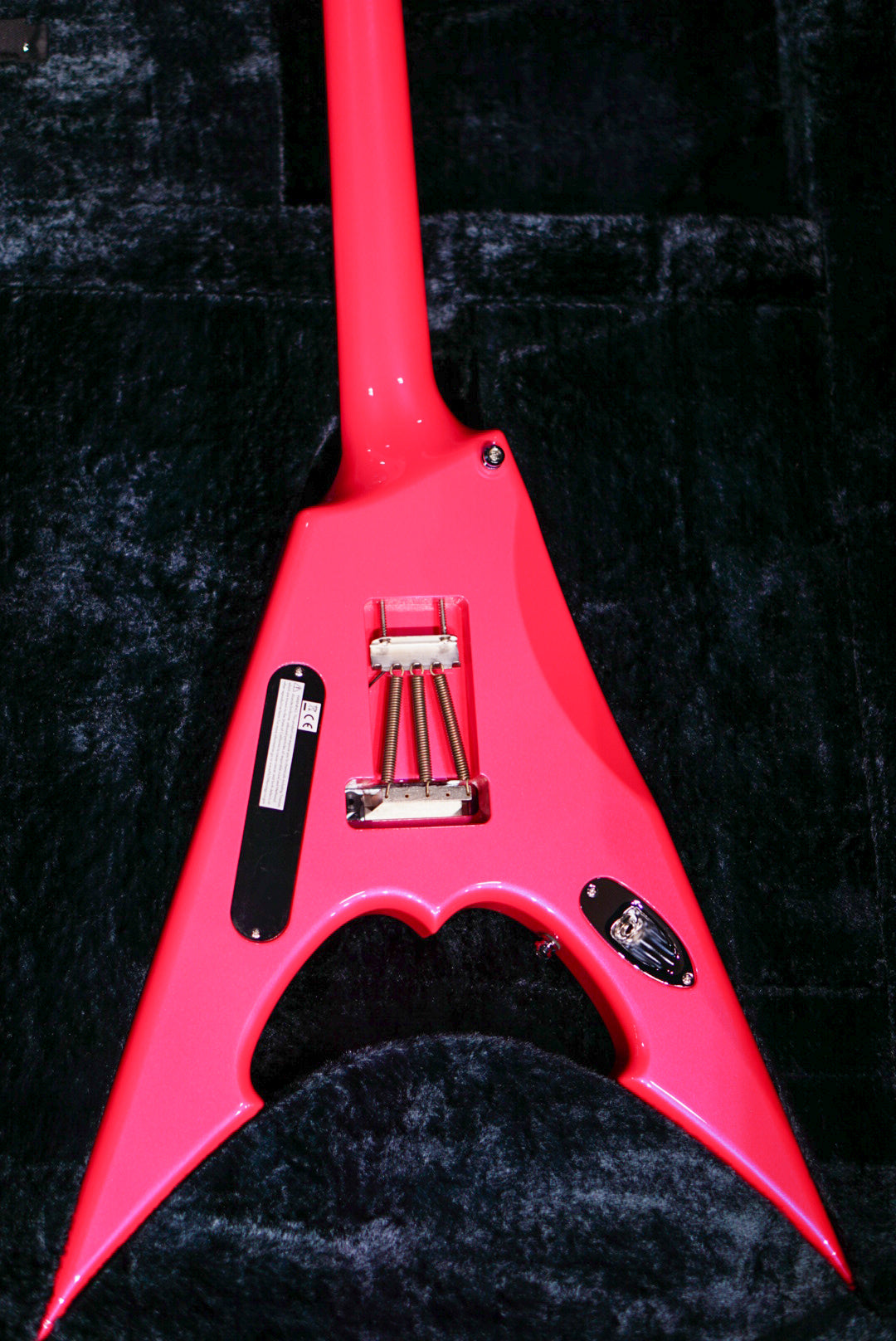 ESP FLYING A-III Toshihiko Takamizawa THE ALFEE E9210242