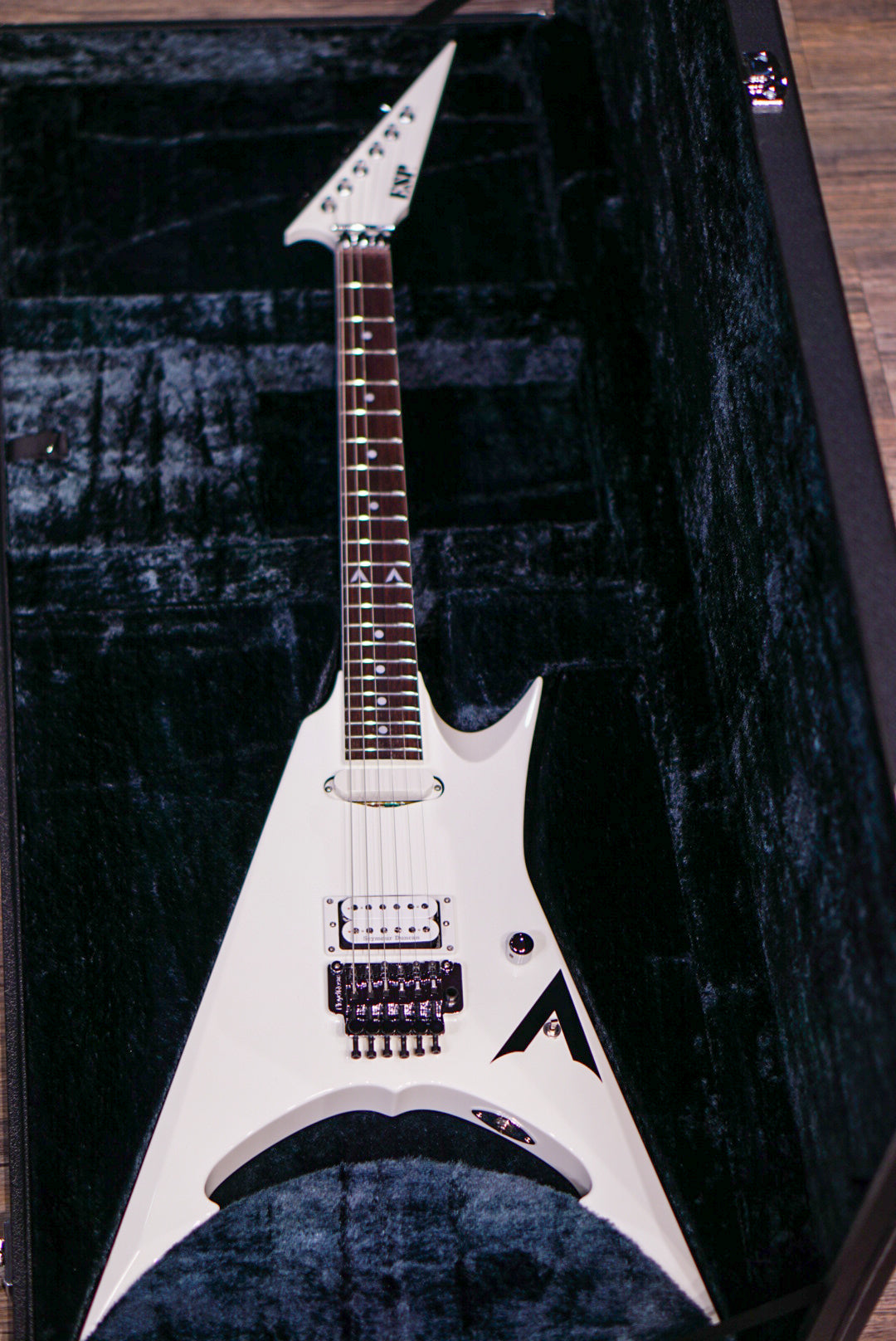 ESP FLYING AI Toshihiko Takamizawa THE ALFEE E5910242