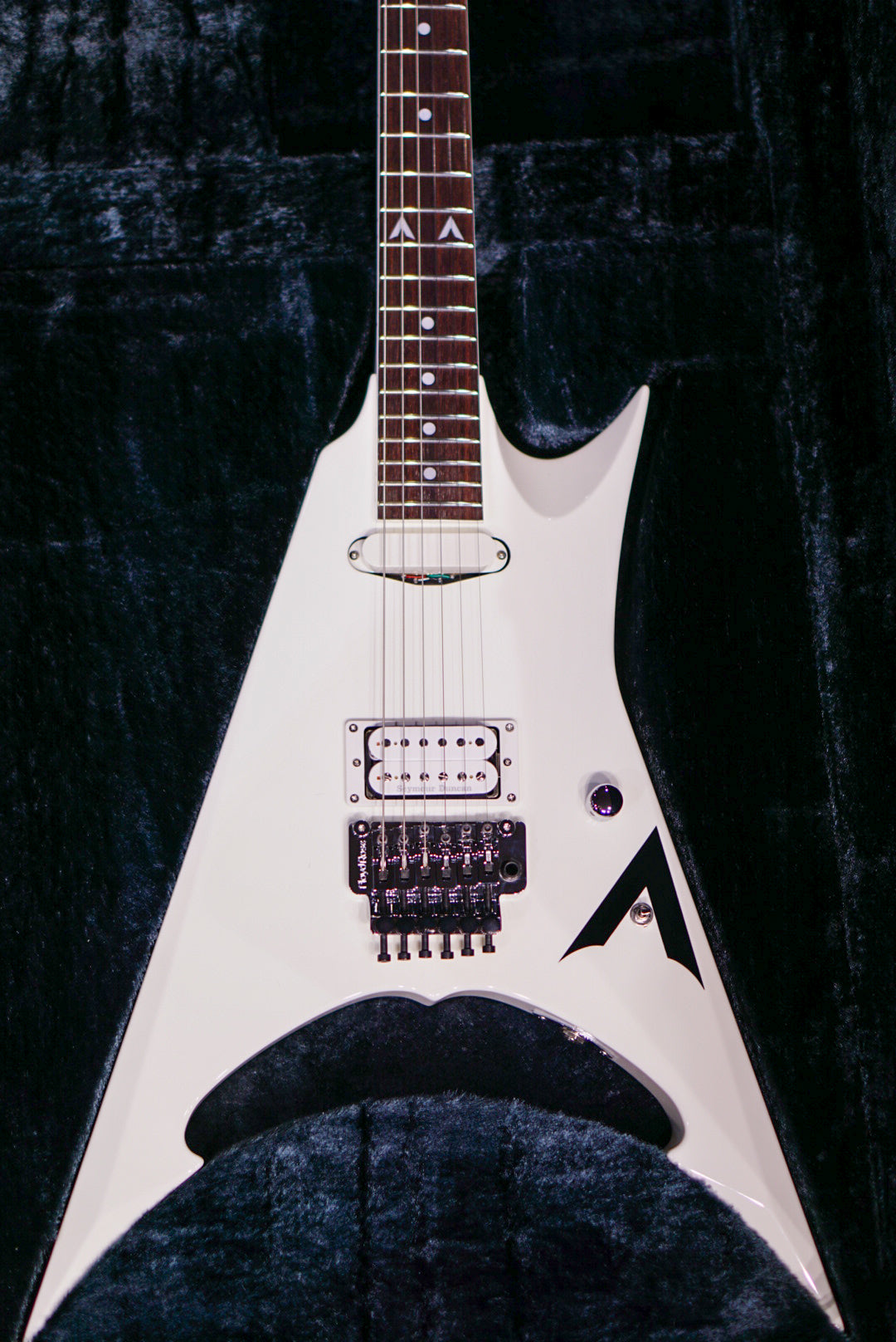 ESP FLYING AI Toshihiko Takamizawa THE ALFEE E5910242