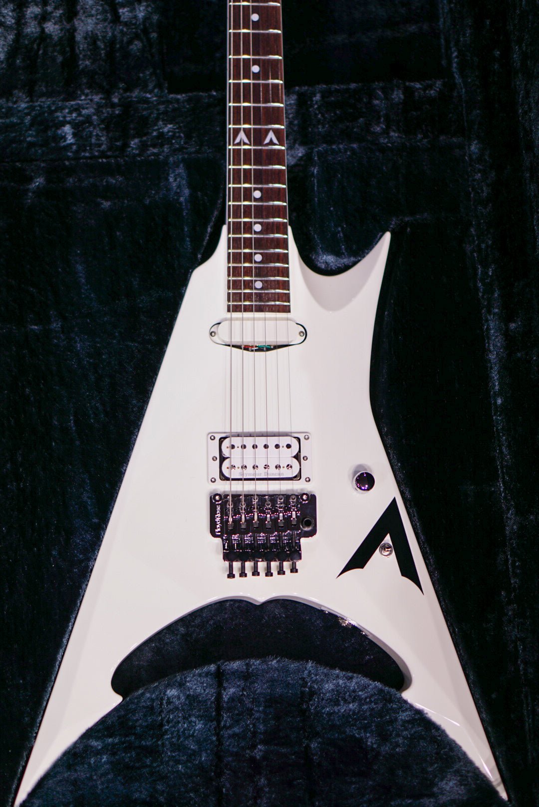 ESP FLYING AI Toshihiko Takamizawa THE ALFEE E5910242