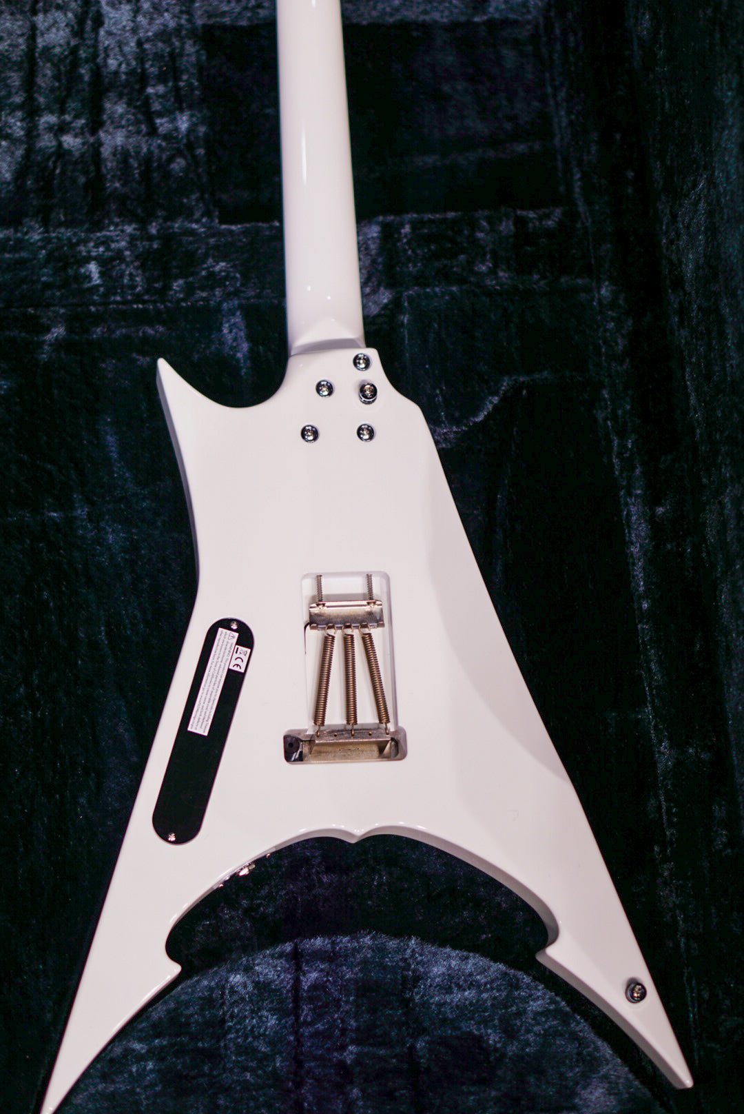 ESP FLYING AI Toshihiko Takamizawa THE ALFEE E5910242