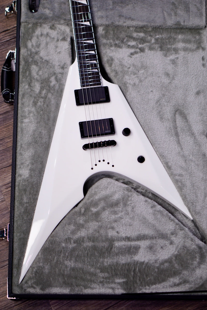 ESP E-II Arrow NT SNOW WHITE ES3763253