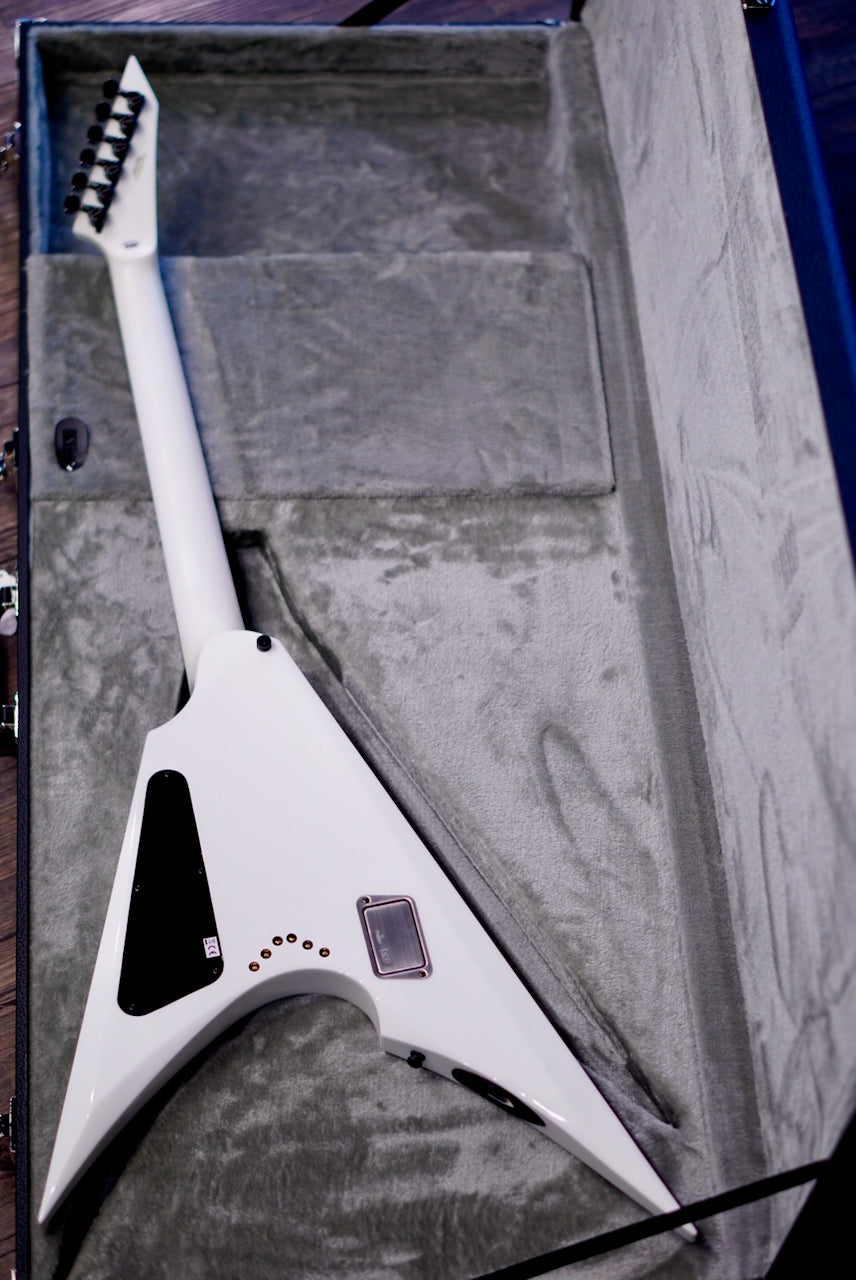 ESP E-II Arrow NT SNOW WHITE ES3763253