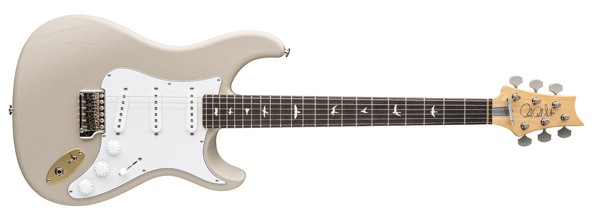 PRS Silver Sky * Silver Sky SE Pickguard * 4-ply Gray Pearl * Custom Pickguard e PRS Silver Sky * Silver Sky SE Pickguard * 4-ply Gray Pearl * Custom Pickguard e
