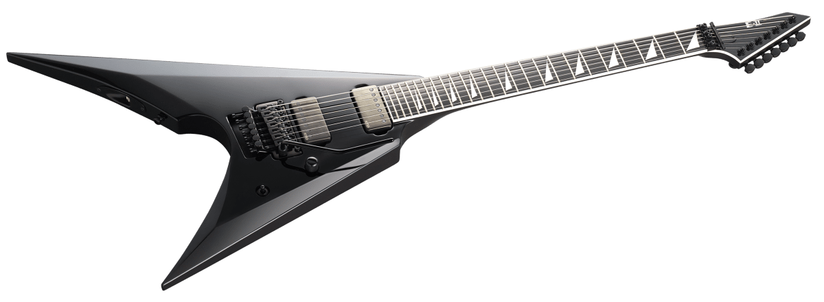 ESP E-II Arrow 7