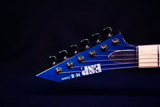 ESP Original M-II CTM NT/M Andromeda II E2290242