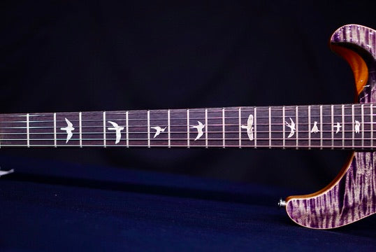 PRS Modern Eagle V Aurora Borealis 0405794