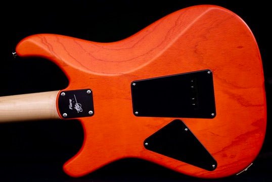 PRS Mark Lettieri signature Amaryllis Satin 0406886