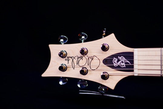 PRS Mark Lettieri signature Hibiscus Satin 0407203