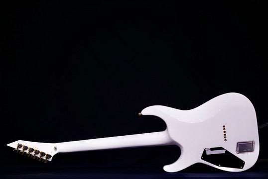 ESP Original M-II CTM NT/E Snow White E9180242