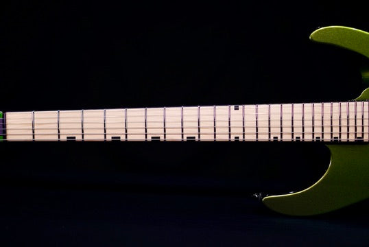 ESP Original M-II CTM NT/M Maziora / Silver Green e1990242