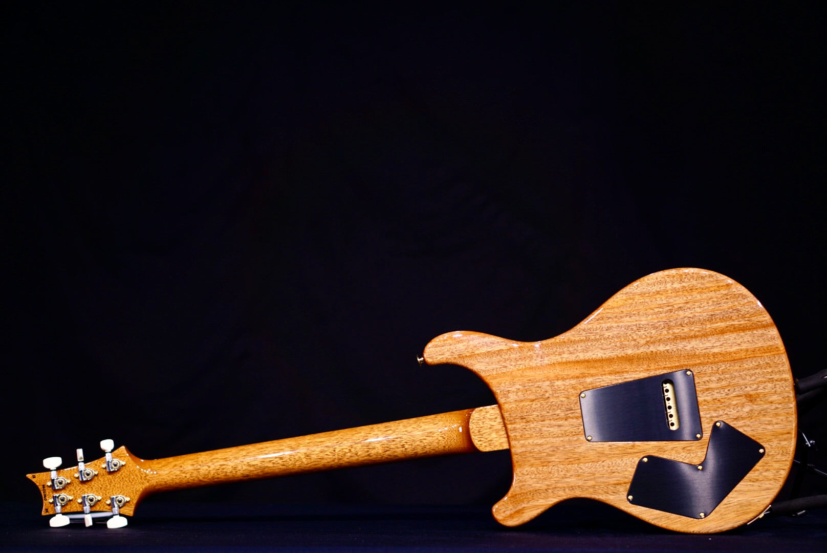 PRS Modern Eagle V Aurora Borealis 10 Top 0407044