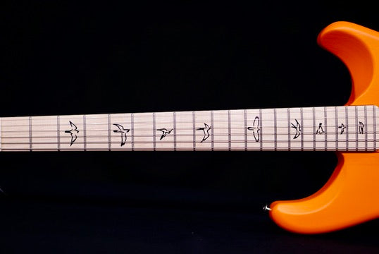 PRS Mark Lettieri signature Hibiscus Satin 0407203