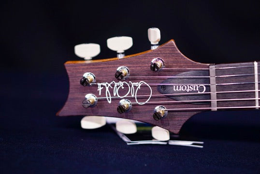 PRS Custom 24 Aurora Borealis 0405242