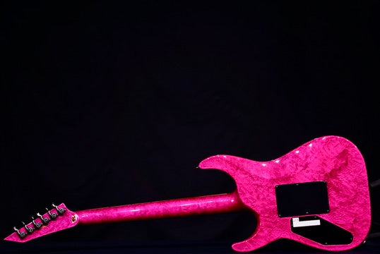 ESP Original Horizon-1 Liquid Metal Pink E3990242