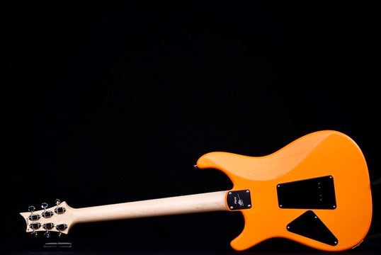 PRS Mark Lettieri signature Hibiscus Satin 0407203