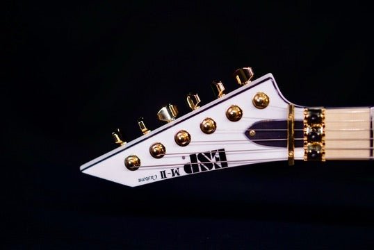 ESP Original M-II CTM FR/M Snow White E9090242