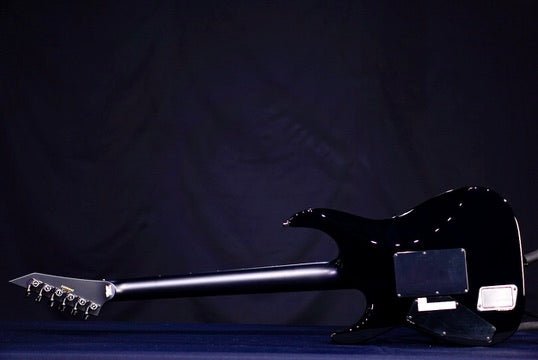 ESP Original M-II CTM FR/M Black E6090242