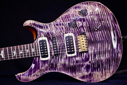 PRS Modern Eagle V Aurora Borealis 10 Top 0407044