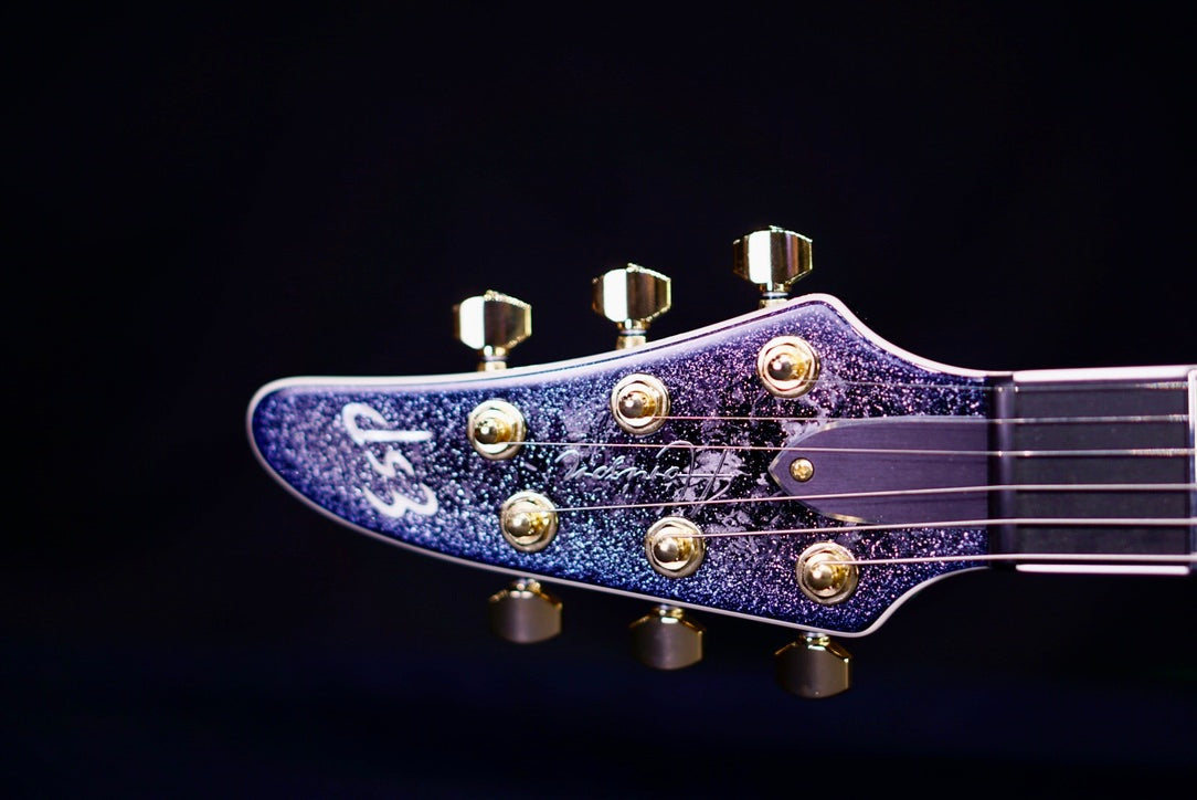 ESP Original HORIZON-PT NT Obsidian E3300252