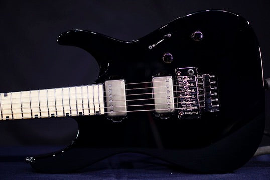 ESP Original M-II CTM FR/M Black E6090242