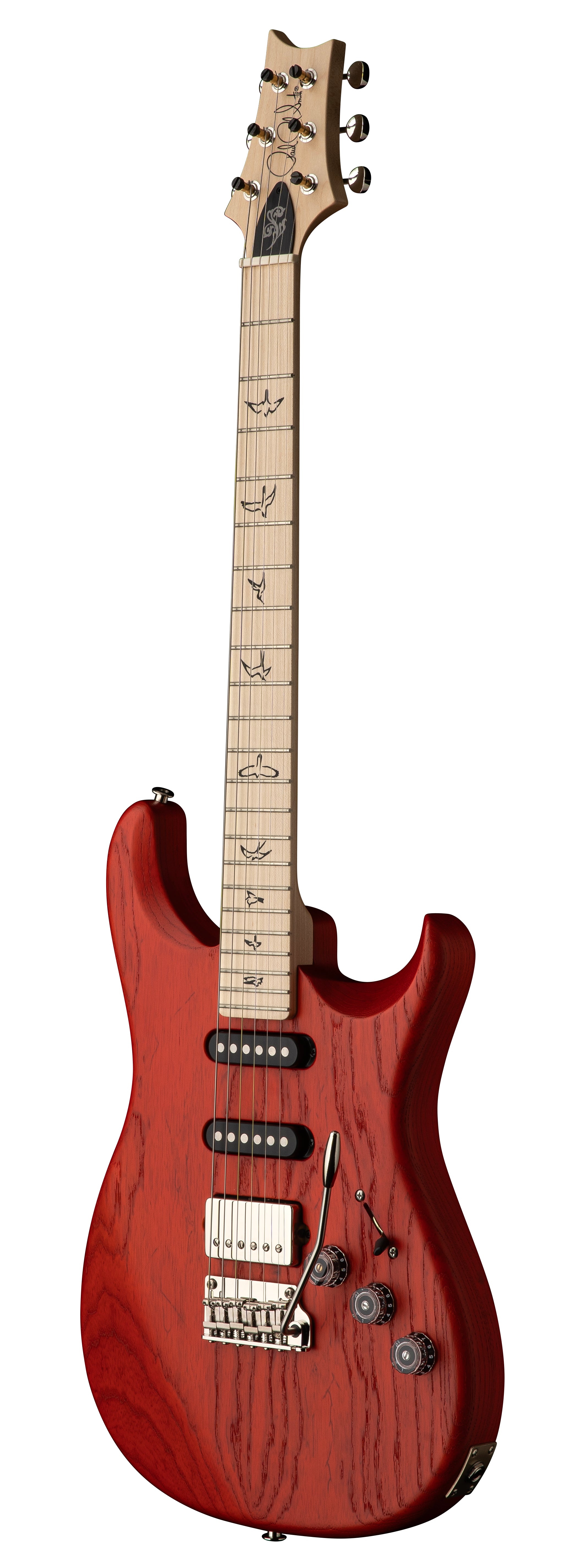 PRS Mark Lettieri signature Amaryllis Satin 0406886