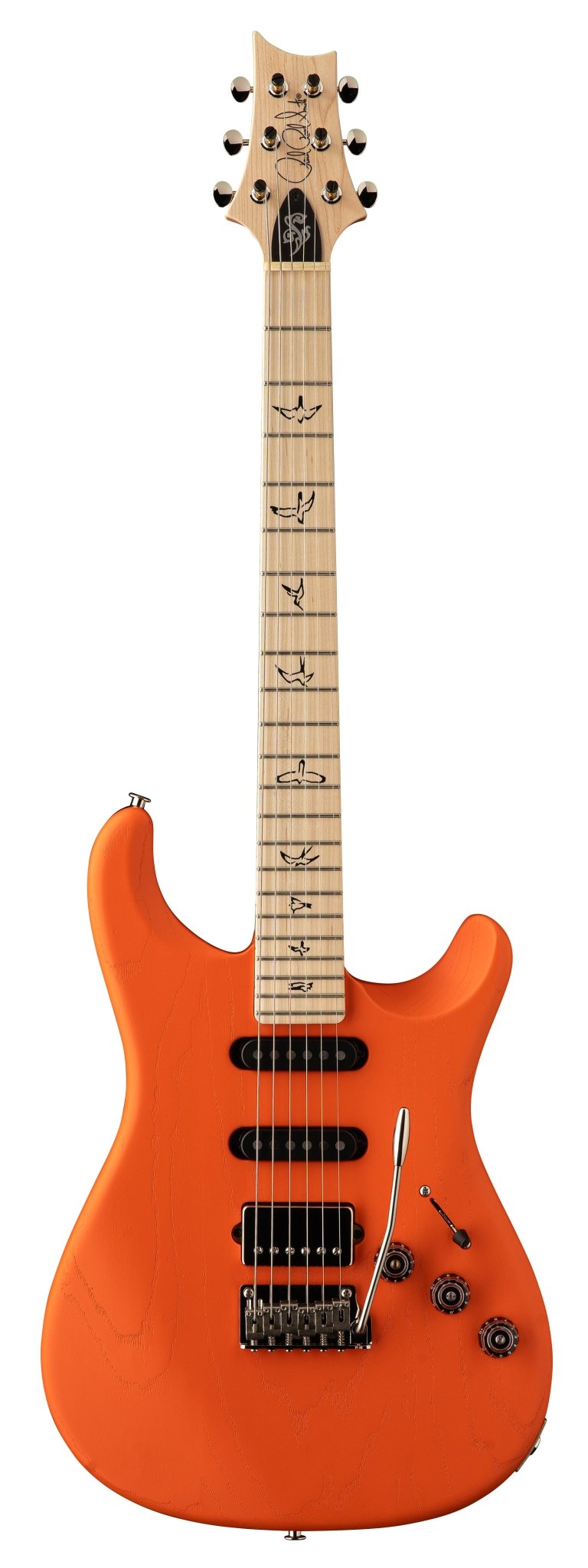 PRS Mark Lettieri signature Hibiscus Satin 0407203