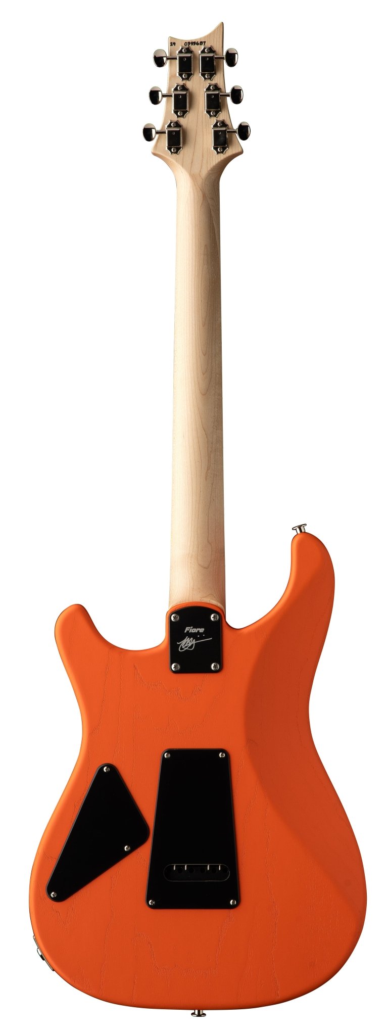 PRS Mark Lettieri signature Hibiscus Satin 0407203