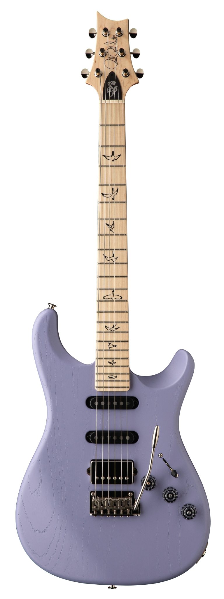 PRS Mark Lettieri signature Lilac Satin 0404053
