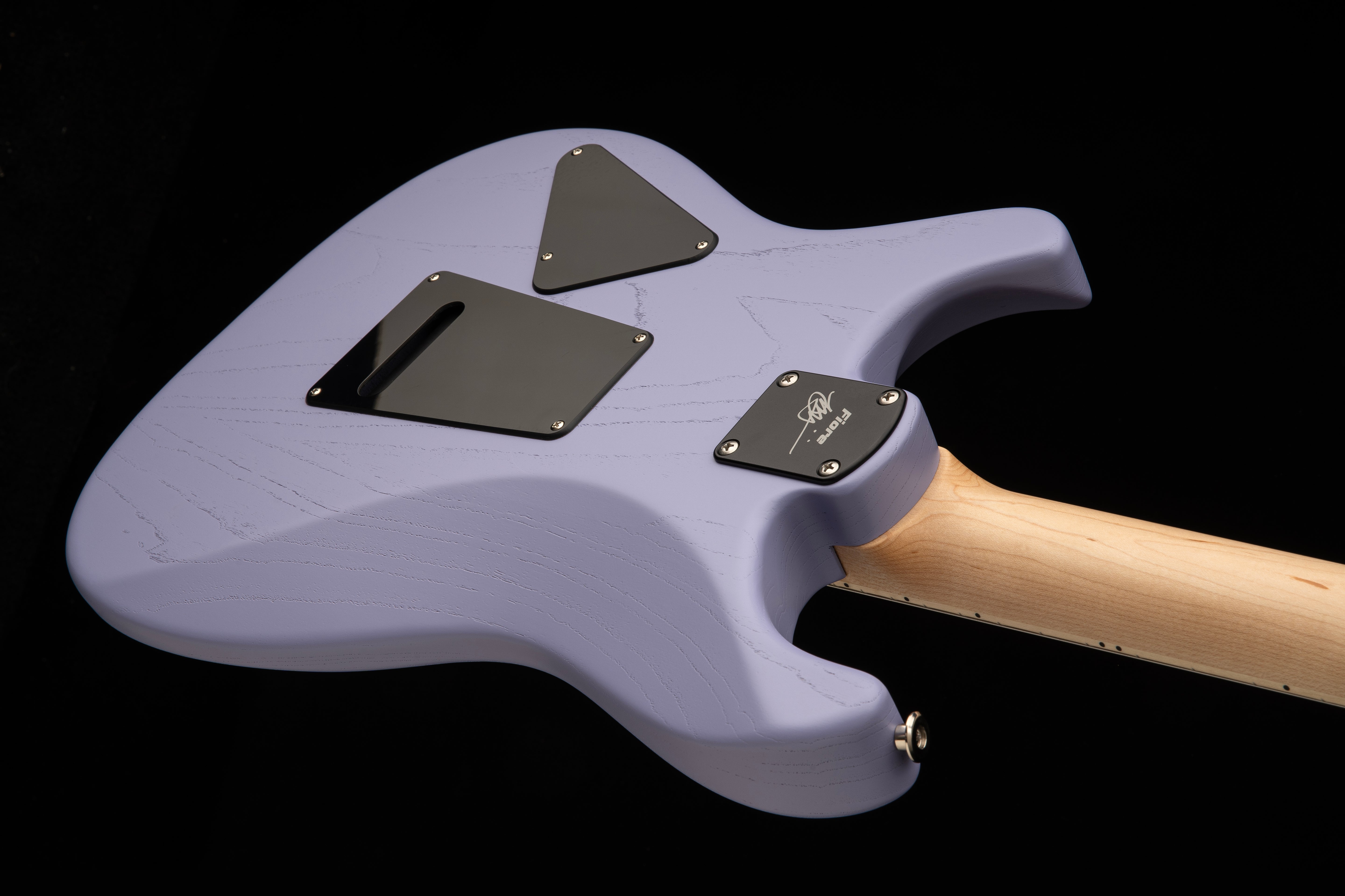 PRS Mark Lettieri signature Lilac Satin 0404053