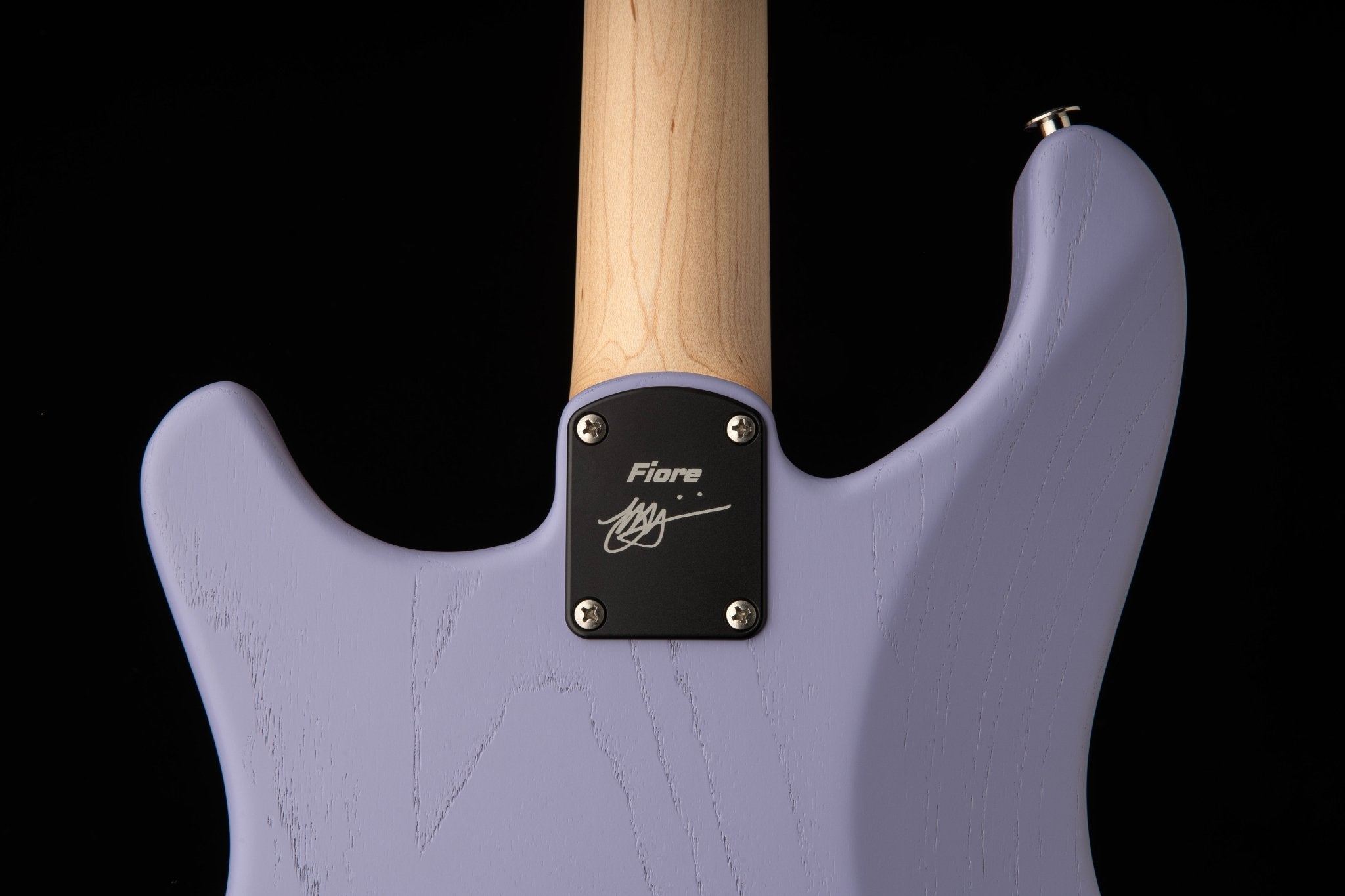 PRS Mark Lettieri signature Lilac Satin 0404053