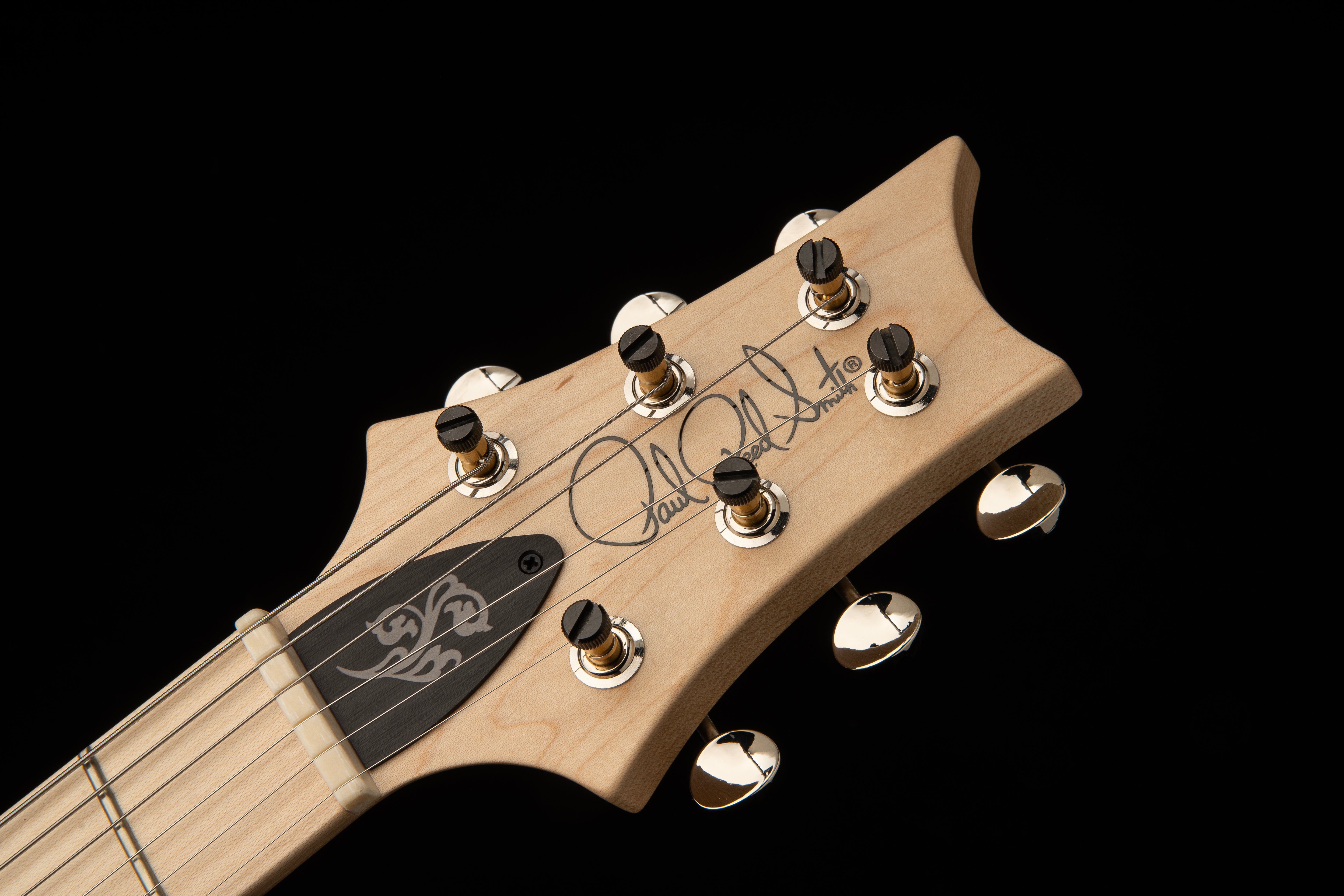 PRS Mark Lettieri signature Lilac Satin 0404053