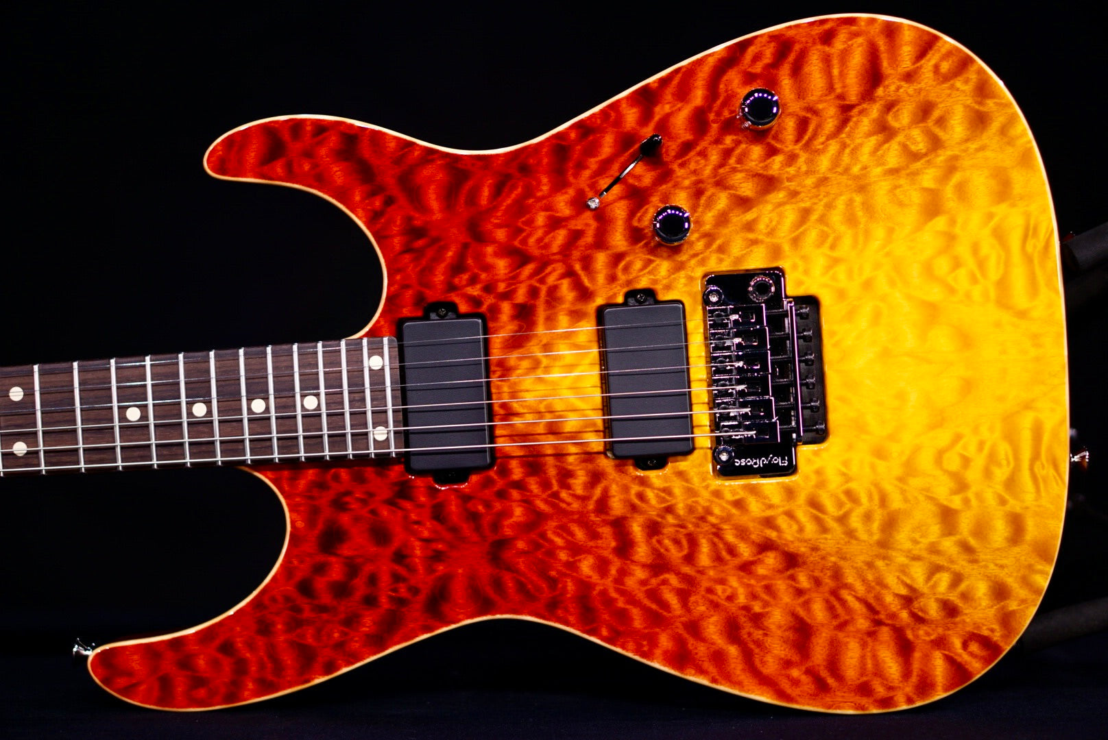 Tom Anderson Angel Fire WakeSurf * 04-09-25A *