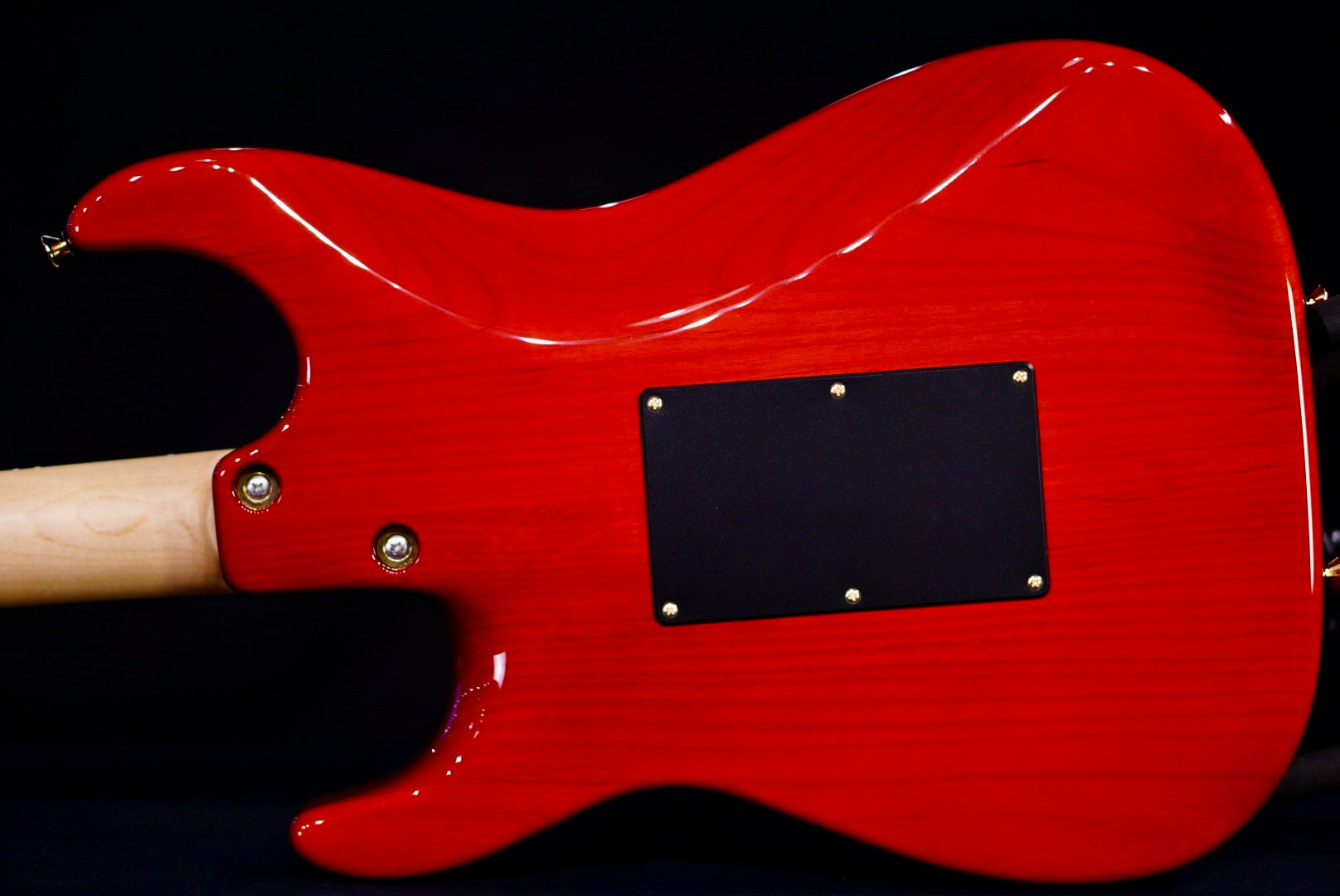 Tom Anderson Drop Top Classic * 04-21-25P * Cherry Burst