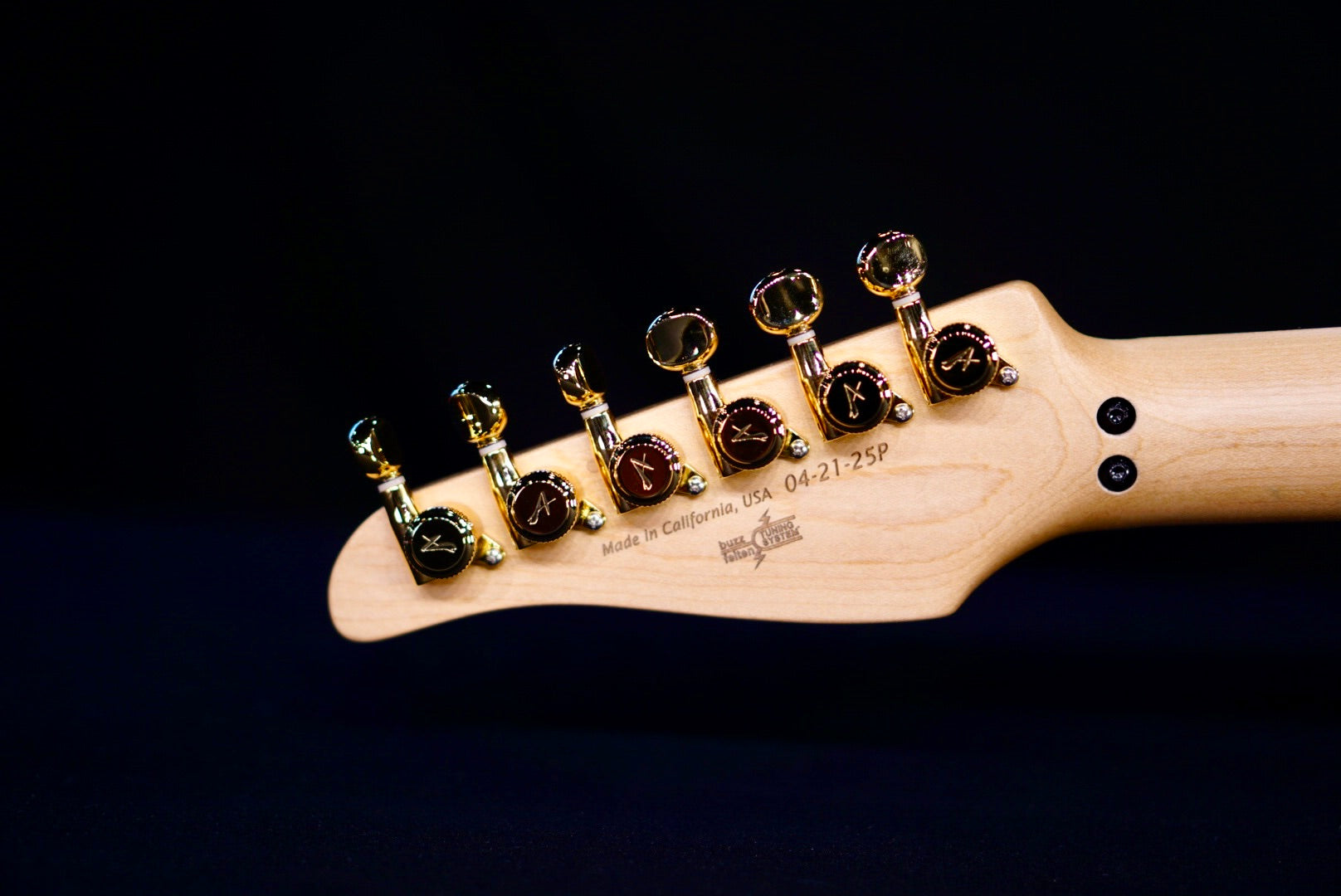 Tom Anderson Drop Top Classic * 04-21-25P * Cherry Burst