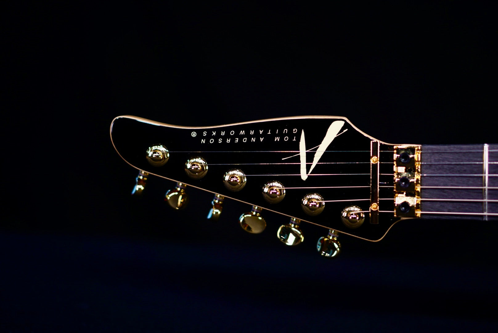 Tom Anderson Drop Top Classic * 04-21-25P * Cherry Burst