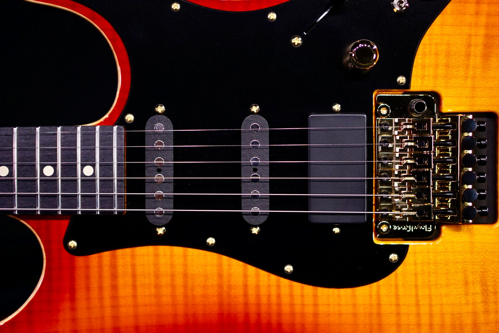 Tom Anderson Drop Top Classic * 04-21-25P * Cherry Burst