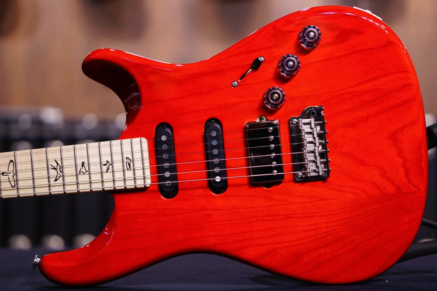 PRS FIORE Mark Lettieri signature Amaryllis 0355922 - HIENDGUITAR PRS GUITAR