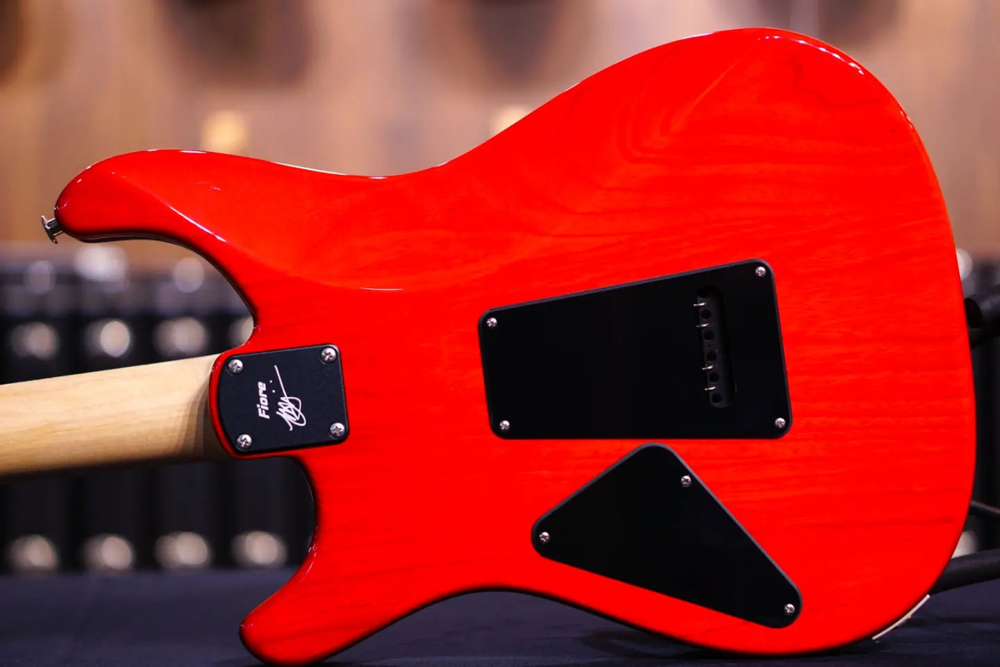 PRS FIORE Mark Lettieri signature Amaryllis 0355922 - HIENDGUITAR PRS GUITAR