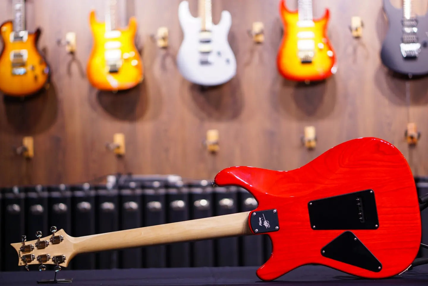 PRS FIORE Mark Lettieri signature Amaryllis 0355922 - HIENDGUITAR PRS GUITAR