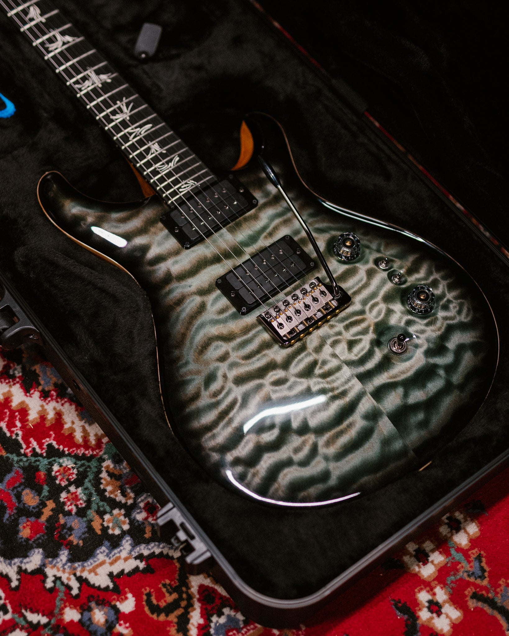 PRS Kanami Limited Edition