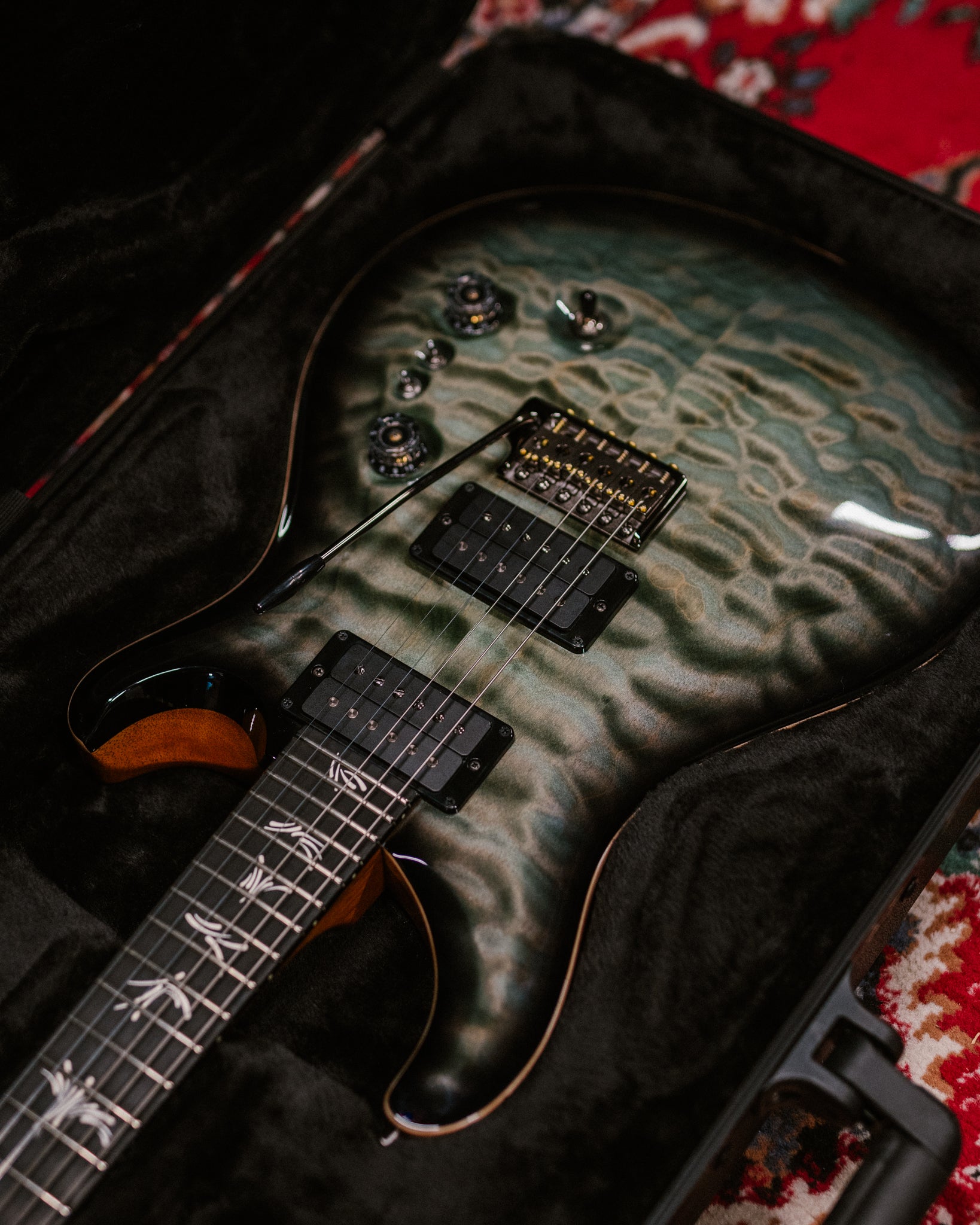 PRS Kanami Limited Edition