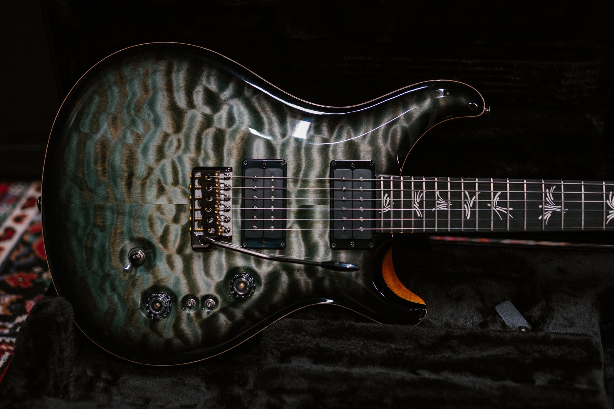 PRS Kanami Limited Edition