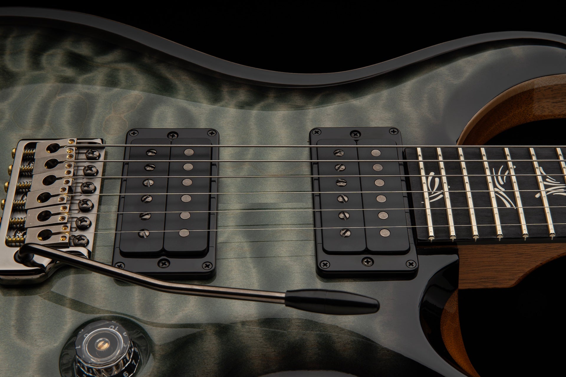 PRS Kanami Limited Edition