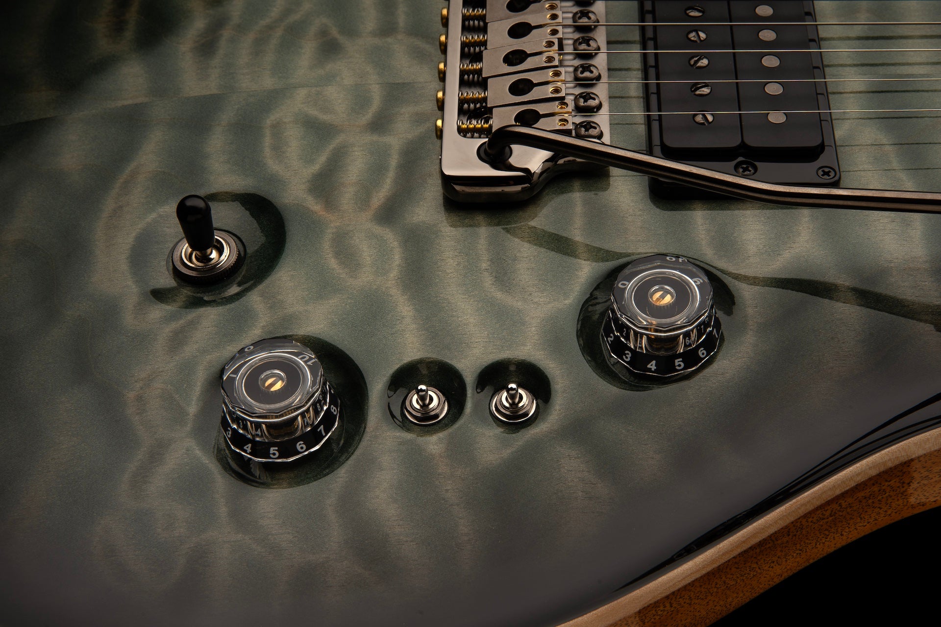 PRS Kanami Limited Edition