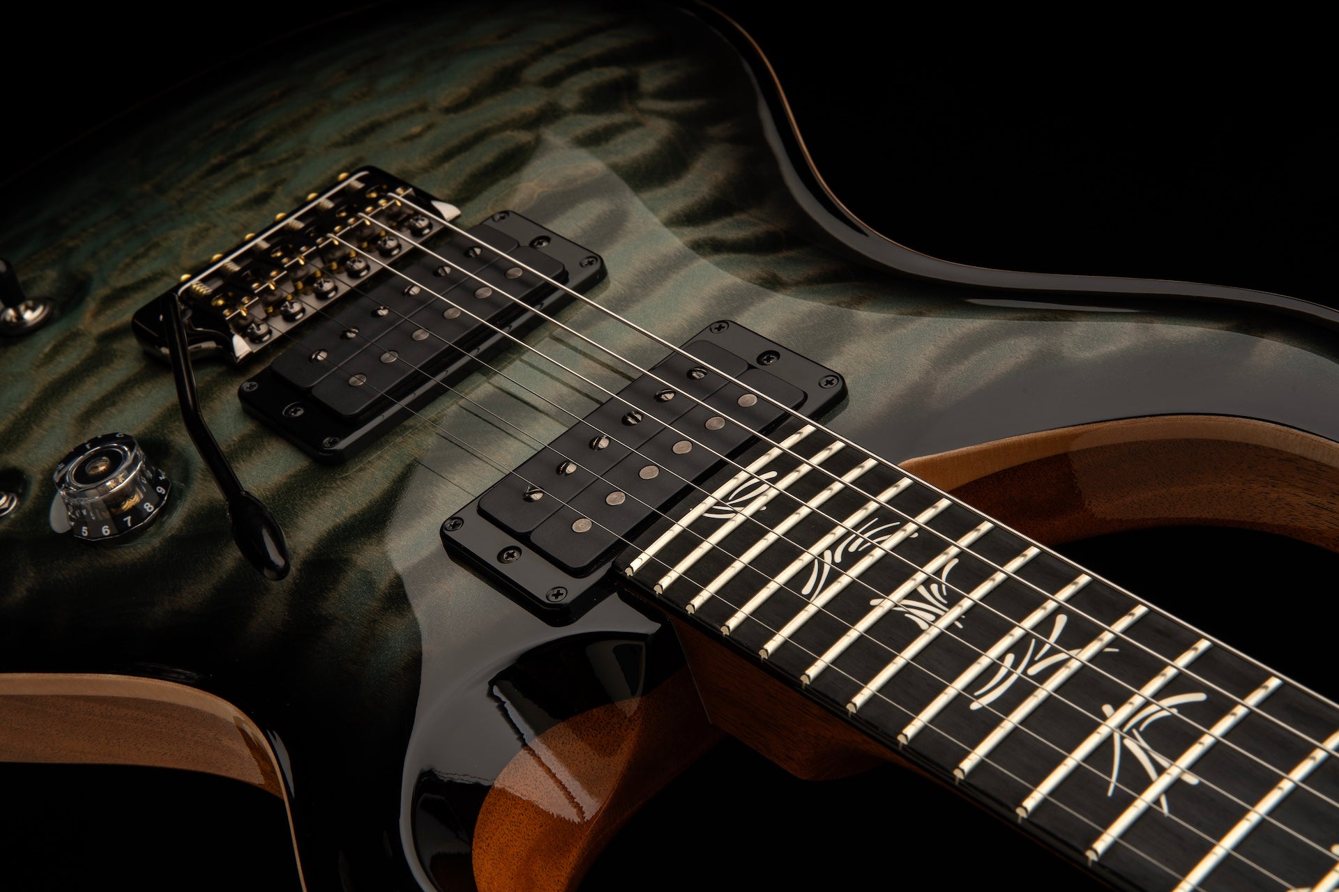 PRS Kanami Limited Edition