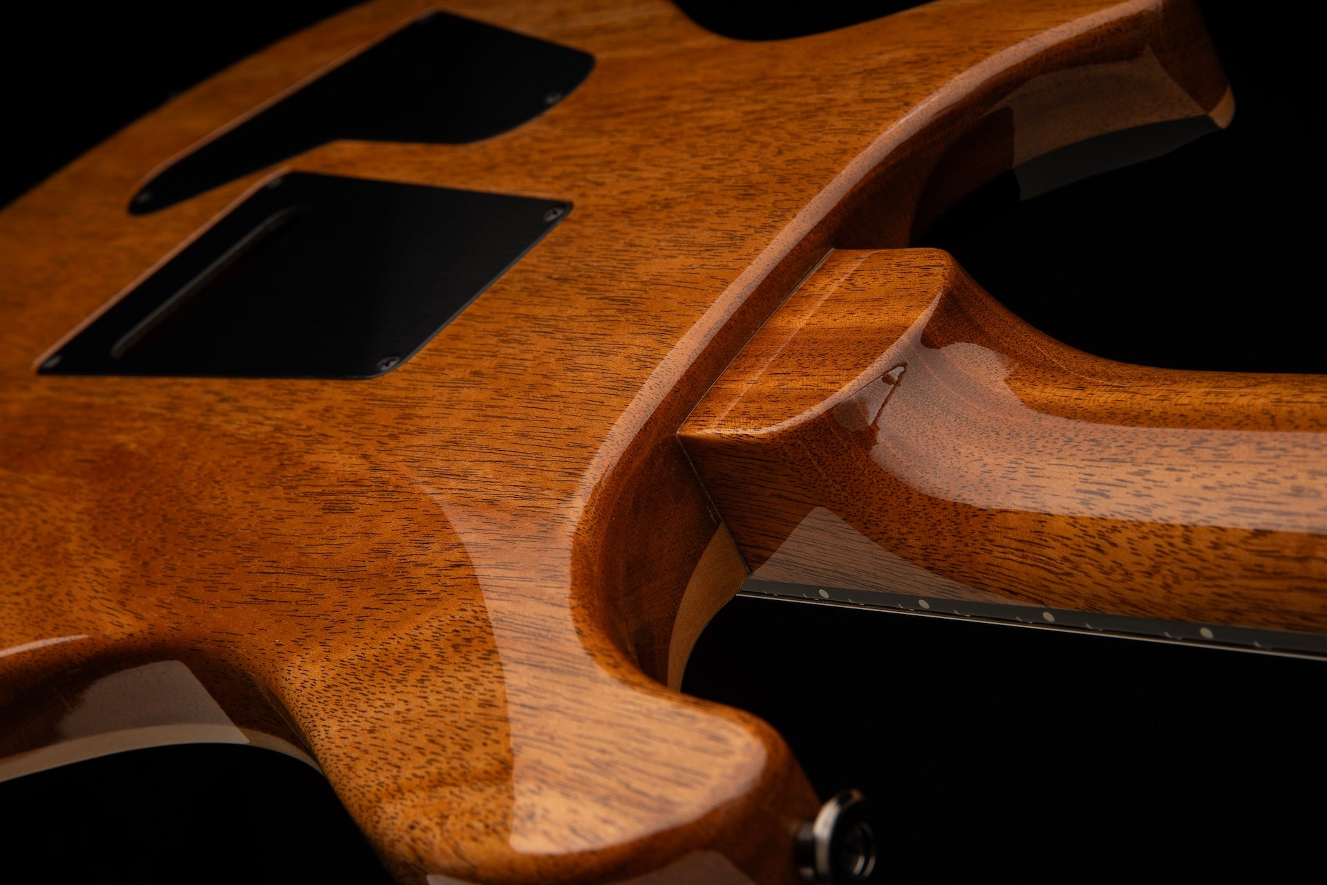 PRS Kanami Limited Edition